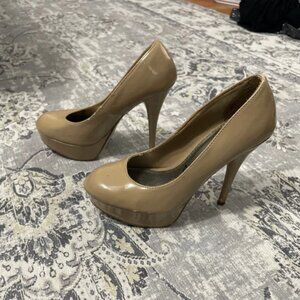 Women's high heels